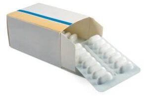 medicamento para a prostatite