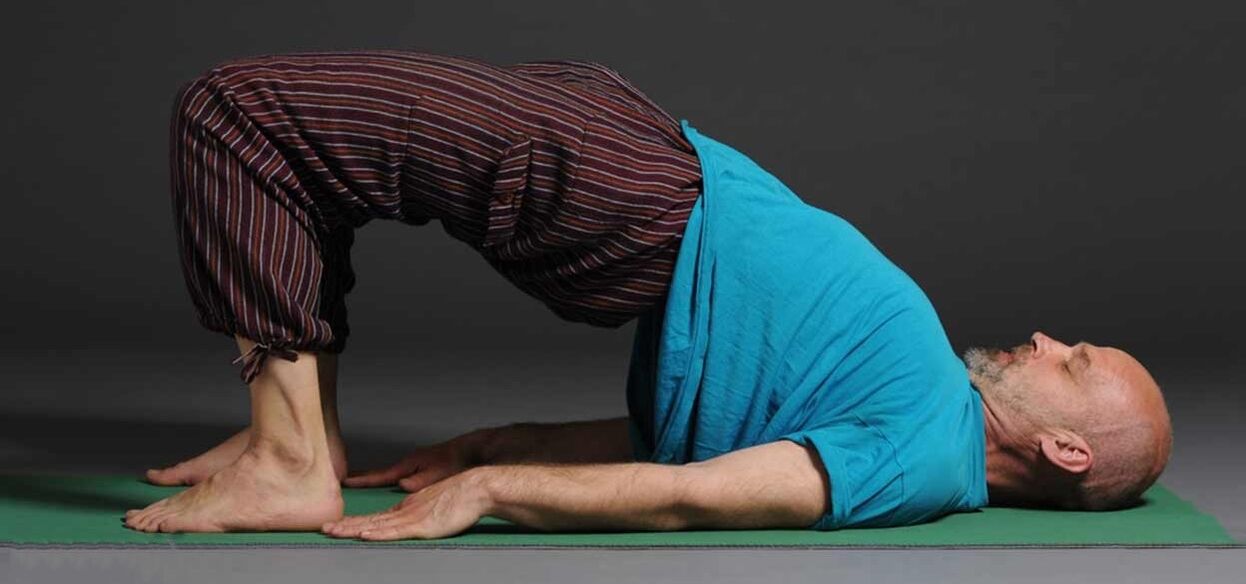 exercicios para previr a prostatite