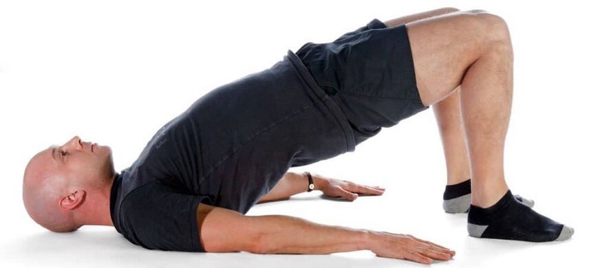 exercicios para previr a prostatite